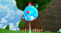 Balloon Yoshi SMG2 early.png