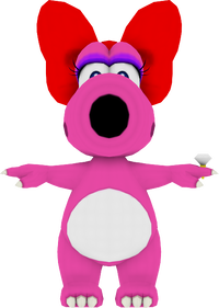 Birdo MP8 Model.png