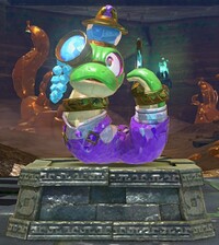 DKB Snake Statue.jpg