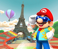 MKT Icon ParisPromenadeT MarioSunshine.png