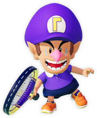 MTF Baby Waluigi artwork.png