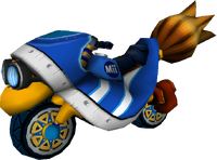 Magikruiser (Small Male Mii) Model.png