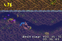 Riverside Race DKC3 GBA 2.png