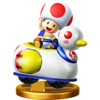 SSB4TrophyToadQuacker.png