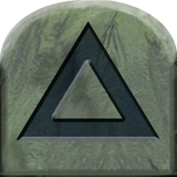 Speedy Graffiti Stone Tablet (Triangle).png