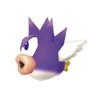 Spiny Cheep Cheep NSMB2 Prima.jpg