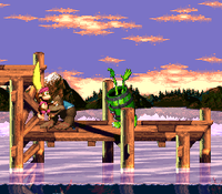 Tidal Trouble DKC3 Knocka.png