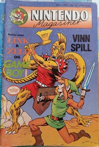 Nintendo Magasinet 2 1991 NOR.jpg