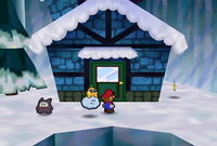 Outside Merle's House.png