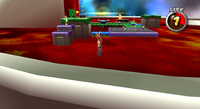 SMG2 Lava Chomp Texture Glitch.png