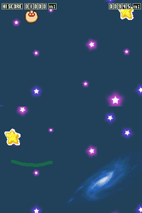 WWTouched Orbit Ball Gameplay.png