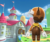 MKT Icon MarioCircuit3DS MontyMoleMiiRacingSuit.png