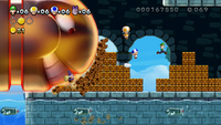 NSLU Larry's Trigger-Happy Castle Screenshot.png